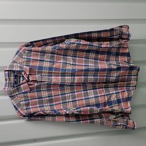Vineyard Vines Classic Fit Tucker Shirt XXL